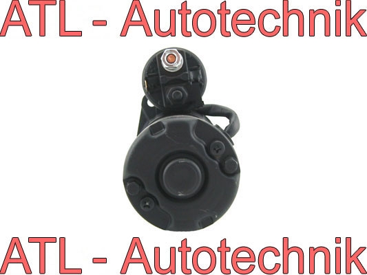 ATL Autotechnik A 75 550 Starter